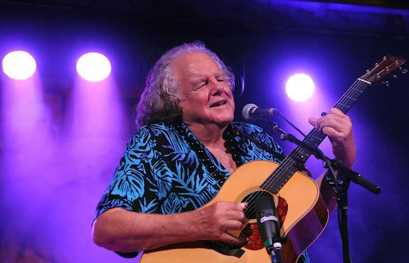 Peter Rowan