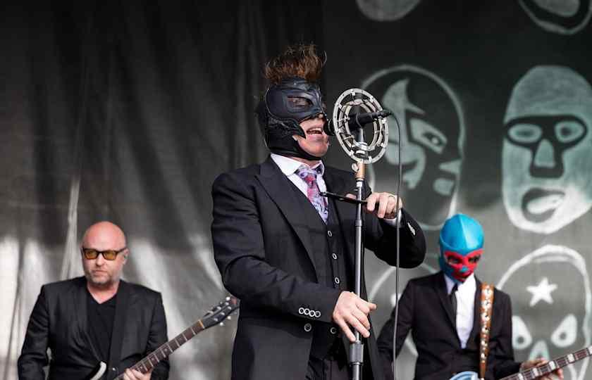 Puscifer