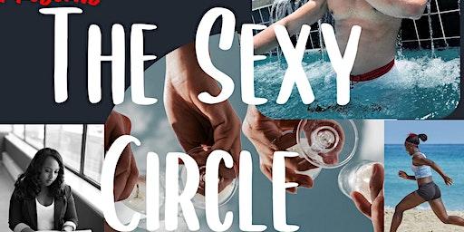 Professional Women, Boss Babes & "SHE"-eo's: Join the Sexy Circle-Jacksonvi