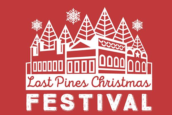 Lost Pines Christmas Festival 2022