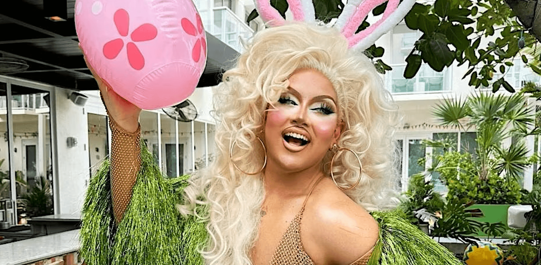 Hop Into a FREE Adult Easter Egg Hunt at Higher Ground at Arlo Wynwood!