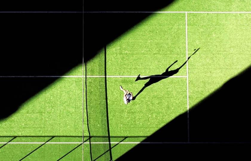 Winston-Salem Open Session 10