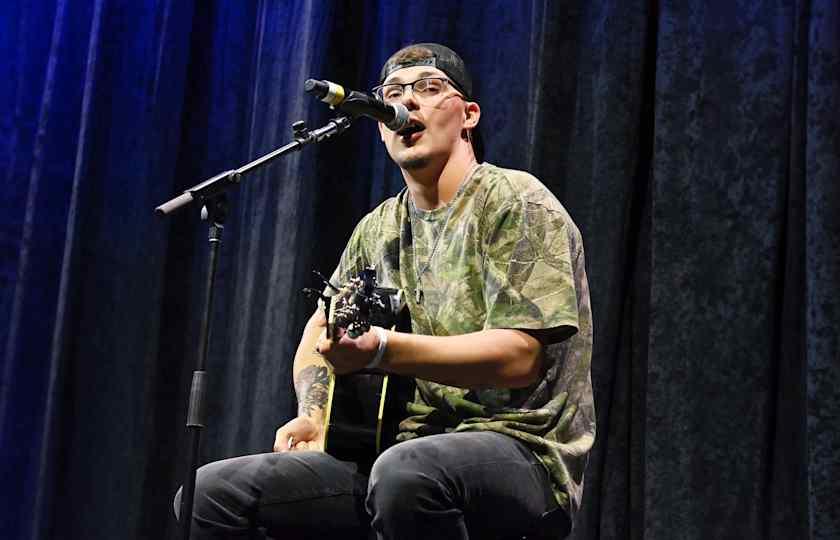 Chase Matthew and Julia Cole