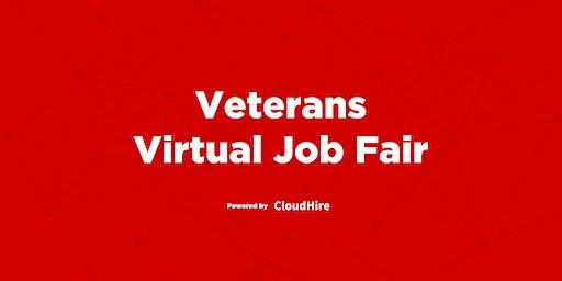 Chesapeake Job Fair - Chesapeake Career Fair
