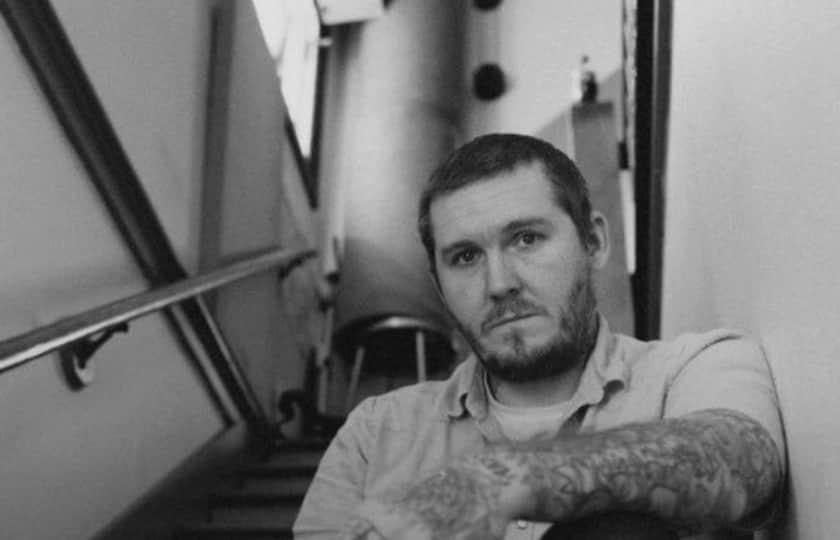 Brian Fallon