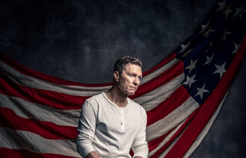 Craig Morgan - Josh Clifford Memorial