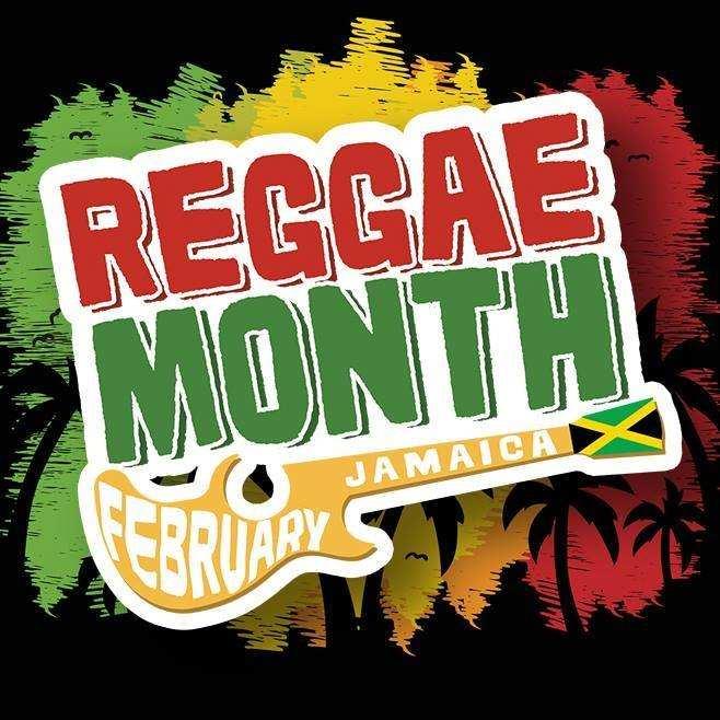 Reggae Month Church Service