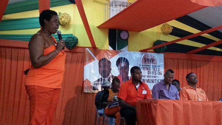 Springfield Divisional Conference