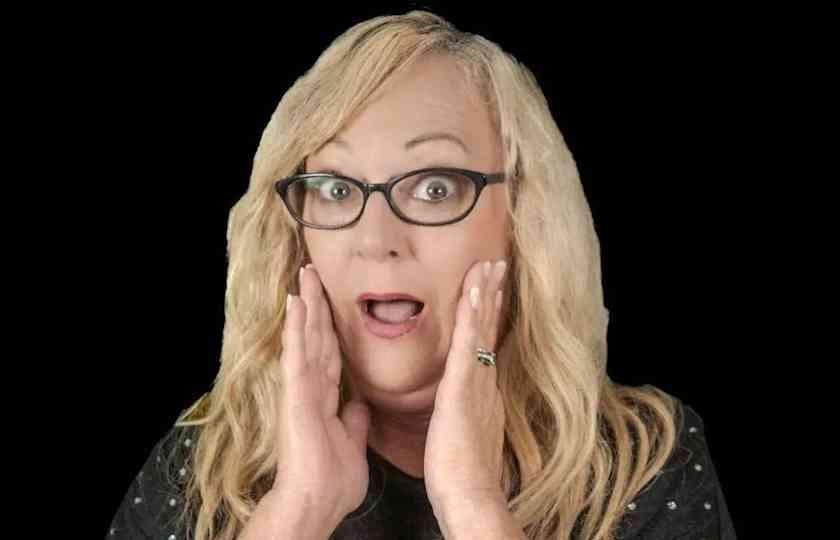 Shelly Belly - Michelle Rider