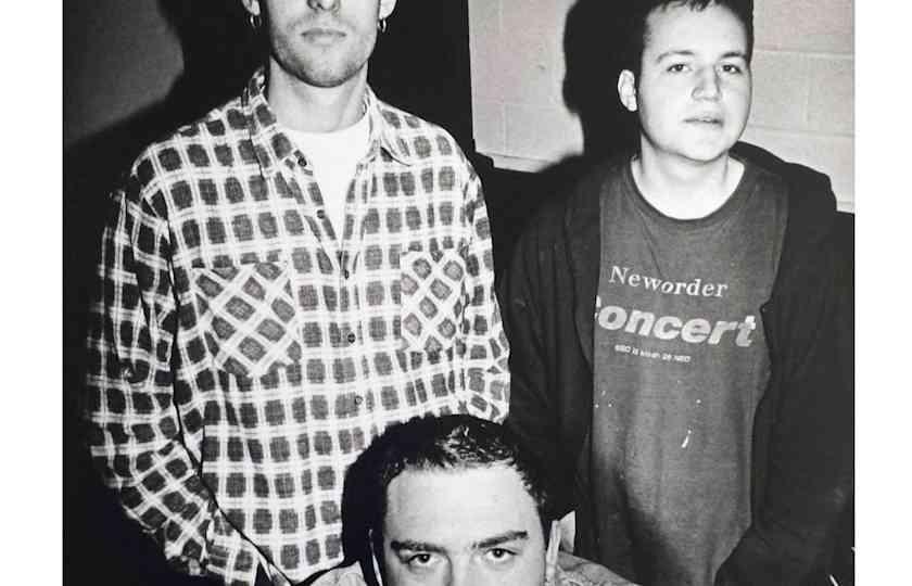 NYE : DISCO INFERNO : 2026