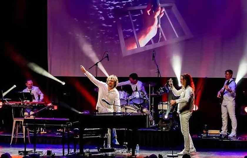 Dreamer - The Supertramp Experience