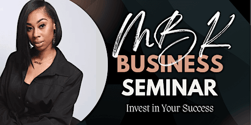 MBK Business Seminar