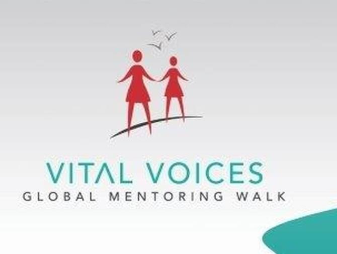 Global Mentoring Walk Jamaica