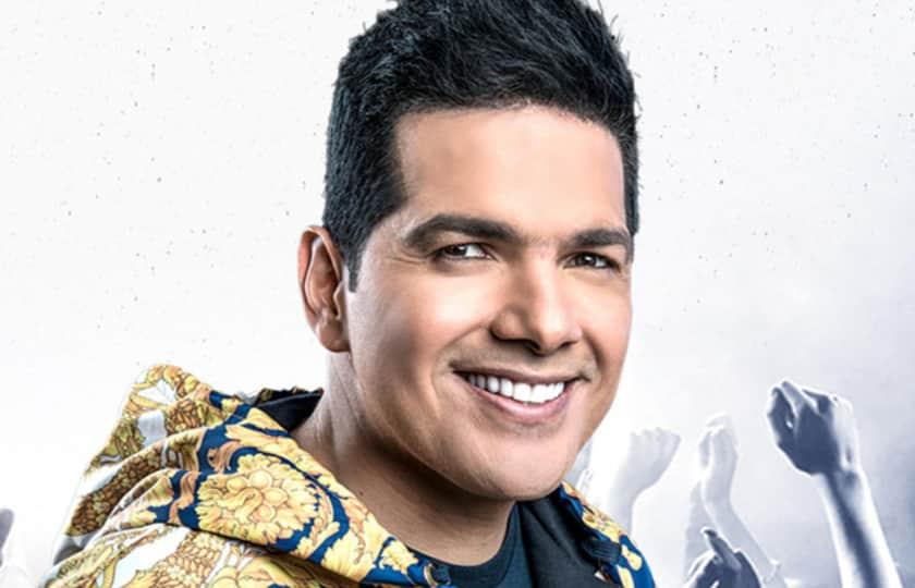 PETER MANJARRES EN CONCIERTO !