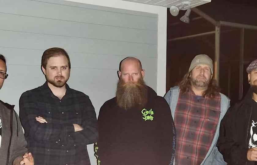 D.R.I., Scattered Guts, Swift Knuckle Solution, The Palmeranians, and Toxic Intent