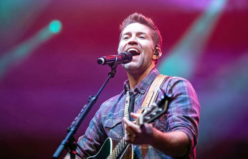 Josh Turner The Greatest Hits Tour