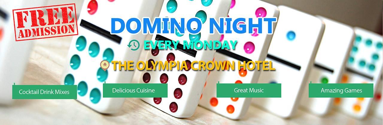 Domino Night