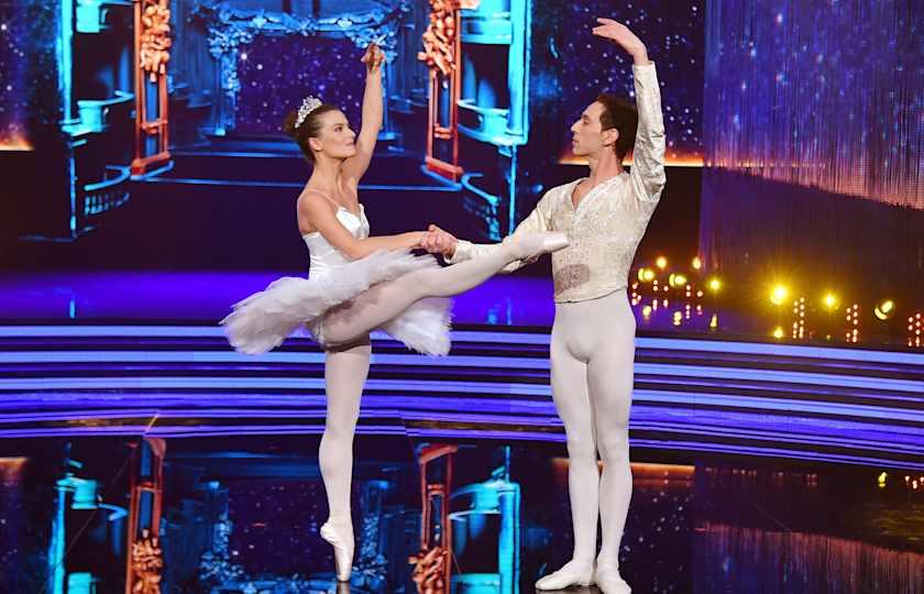 Dancing With the Stars