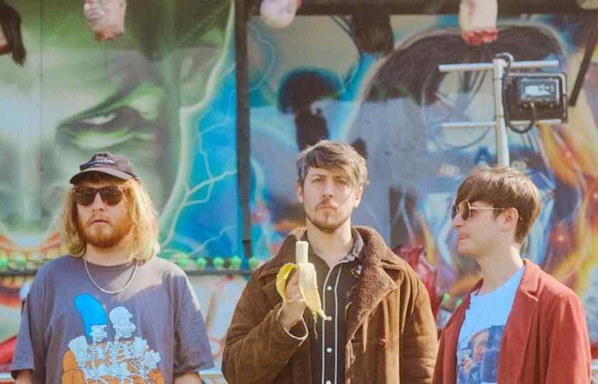 Couples Therapy - A Relationship Themed Comedy Show