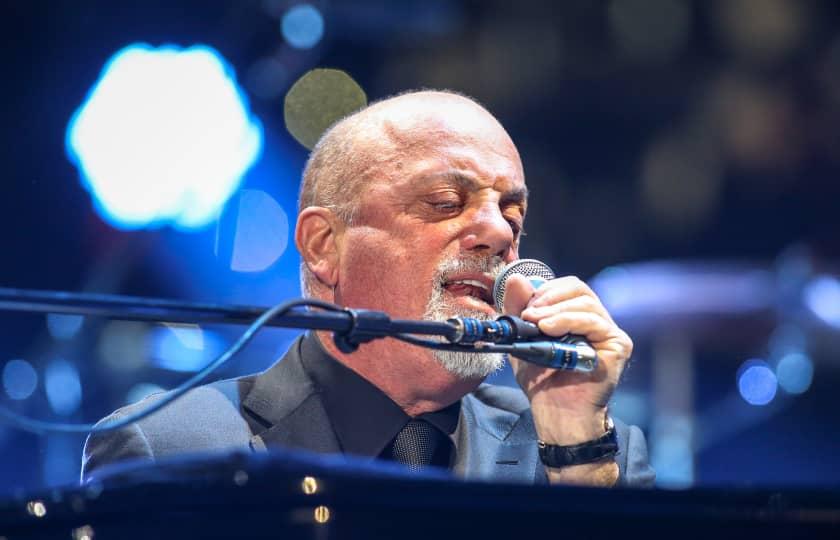 Billy Joel Jr (Album Release) / Justice Hill & The Nightime Love / Sweet Hudson