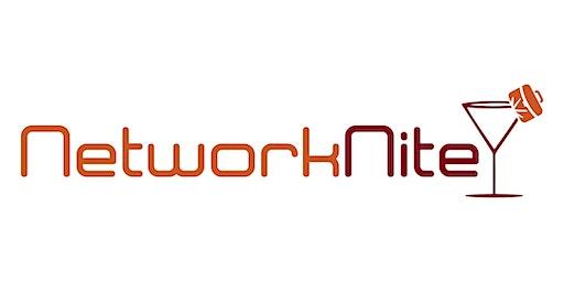 NetworkNite | Austin Meet Business Professionals One Table at a Time