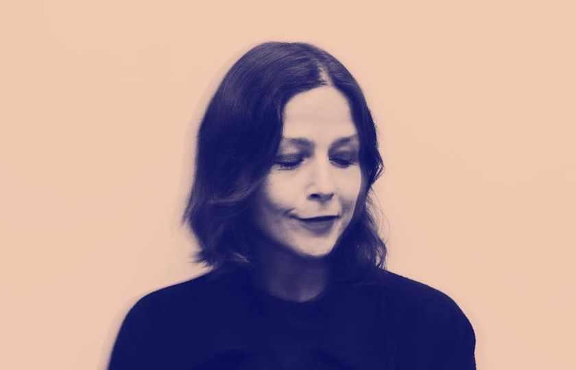 May Erlewine with Packy Lundholm