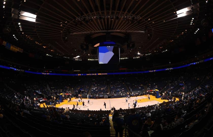 Memphis Hustle at Santa Cruz Warriors