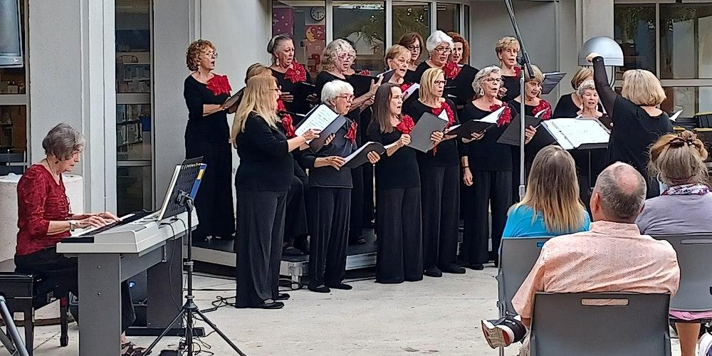 Broward Women's Chorus Holiday Concert