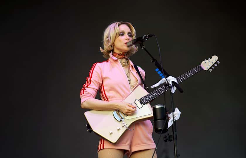 Biamp Portland Jazz Festival with St Vincent