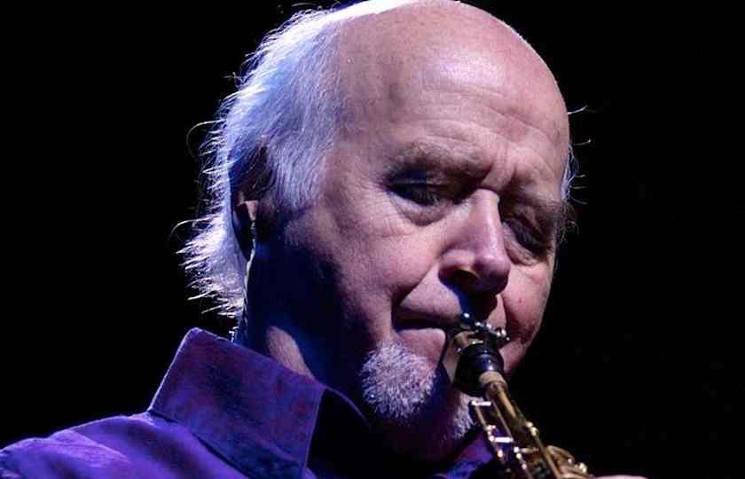 Paul Winter's Winter Solstice Celebration