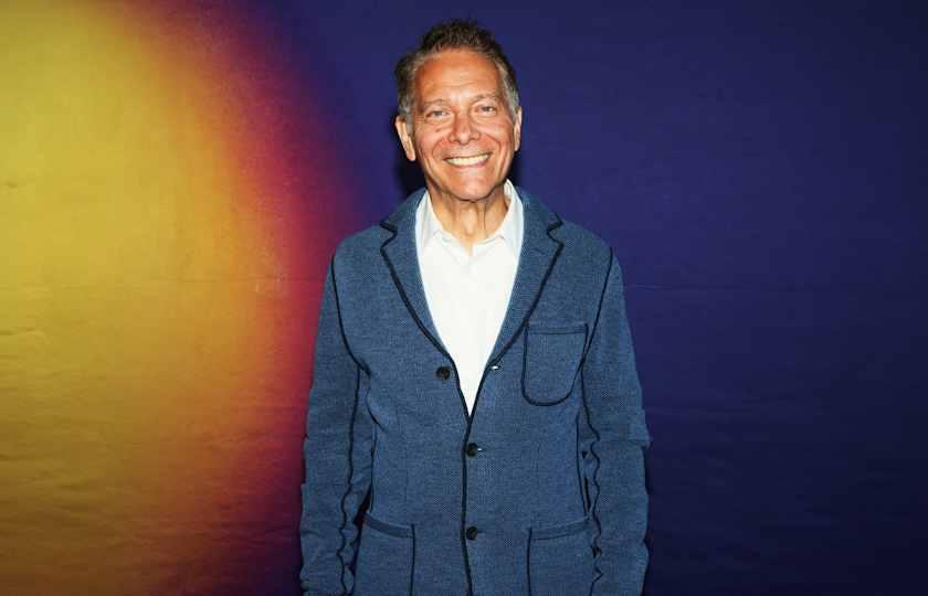 Michael Feinstein - Big Band Broadway