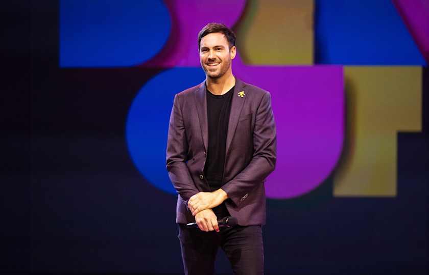 Jeff Dye (21+ Event)