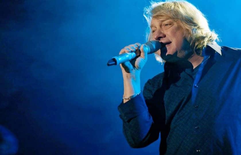 Lou Gramm