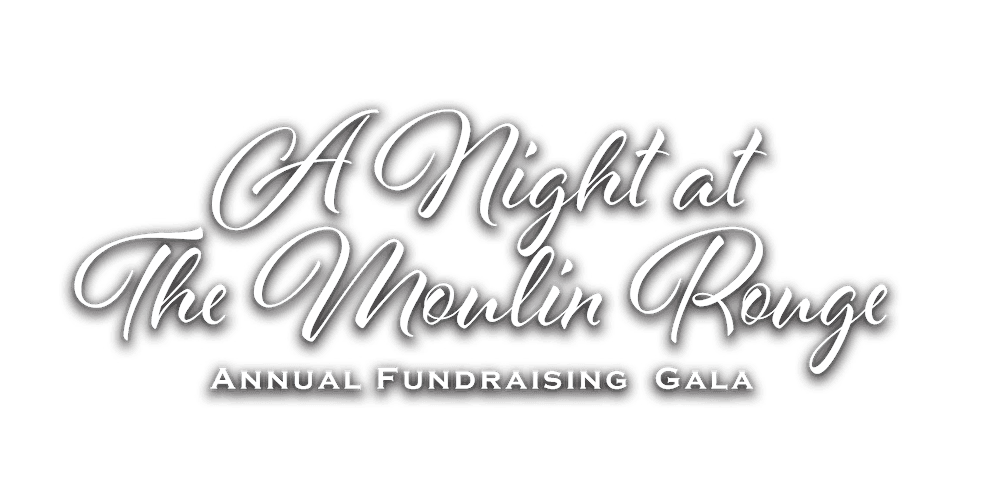 Ballet Palm Beach Gala, A Night at the Moulin Rouge