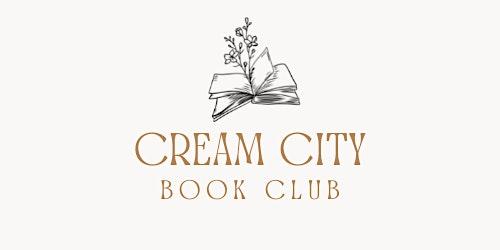 Cream City Book Club- Mr. Dickens and His Carol by Samantha Silva