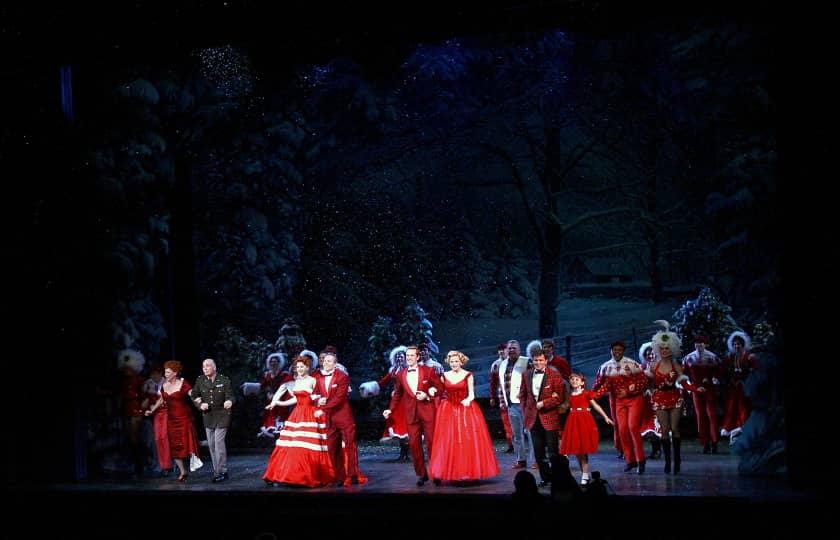 Irving Berlin's White Christmas