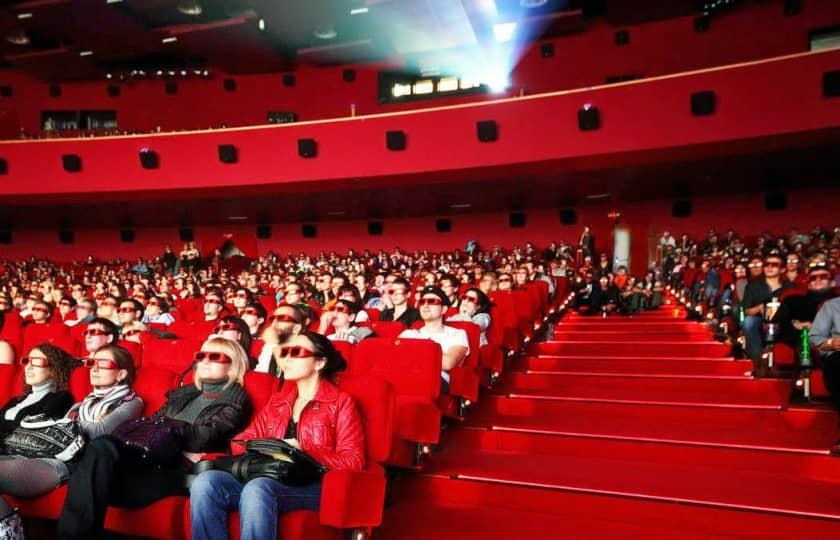 Avatar: Fire And Ash - An IMAX 3D Experience