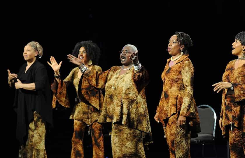 Sweet Honey in the Rock