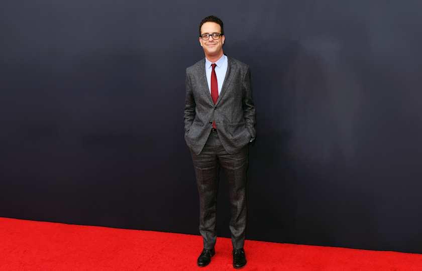 Joe DeRosa (21+ Event)