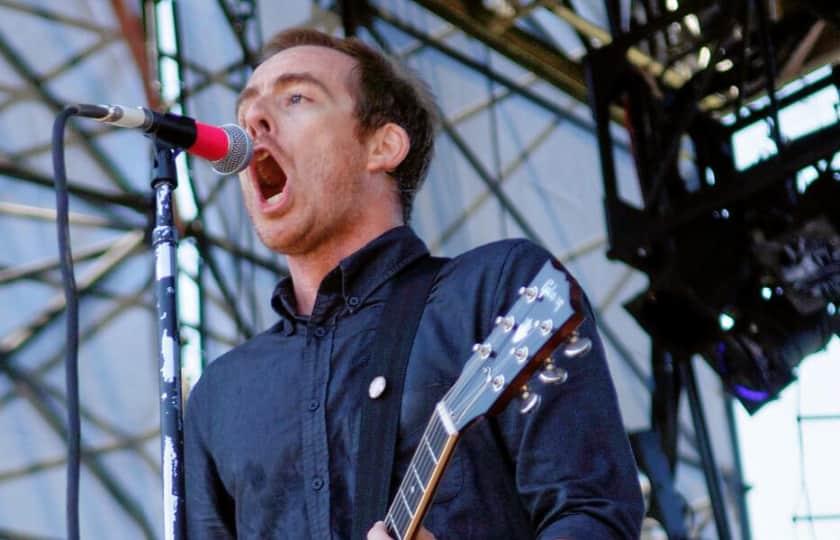 Ted Leo and the Pharmacists - Shake The Sheets 20th Anniversary