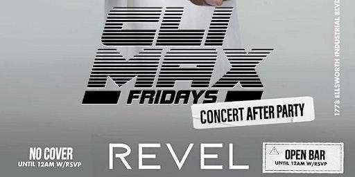 LIL BABY CONCERT AFTERPARTY @REVEL
