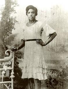 ST: JAMES: Miss Lou Labrish Competition & Display