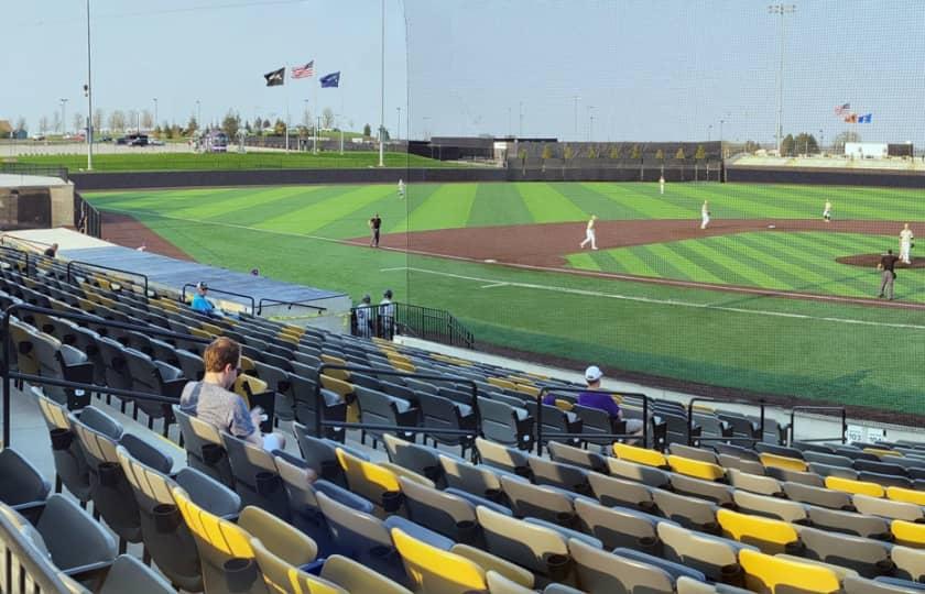 Fargo-Moorhead RedHawks at Milwaukee Milkmen