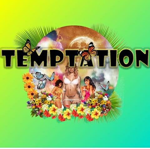 Temptation The Water Mayhem