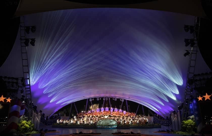 Yuletide Celebration