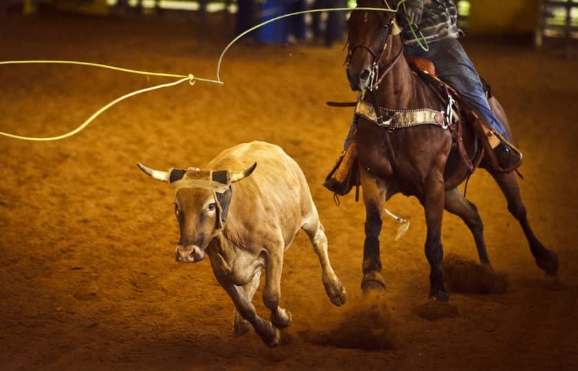 2024 Cheyenne Frontier Days - Monday Rodeo
