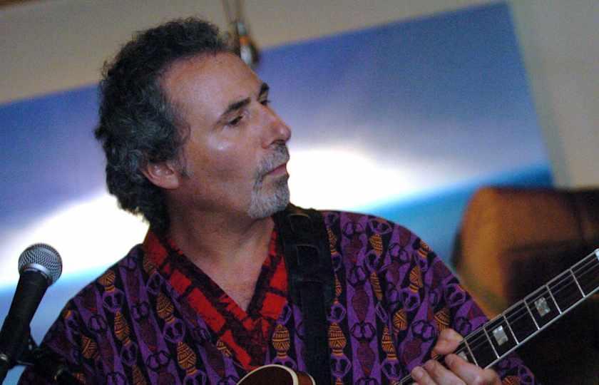 Saideira - A Tribute to Santana