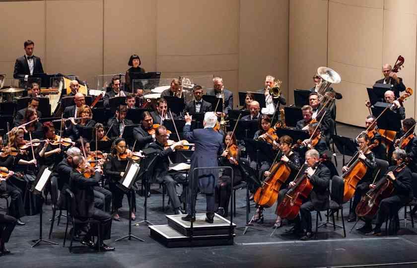 Sarasota Orchestra: Starry Night
