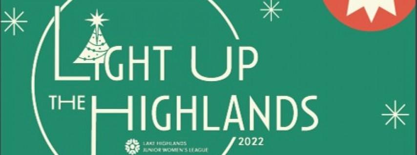 Light Up the Highlands