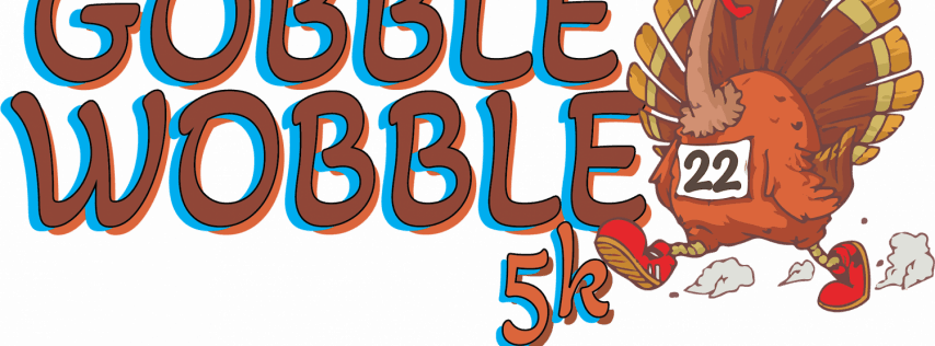 Gobble Wobble 5K Fun Run